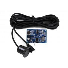 waterproof ultrasonic sensor module SR04